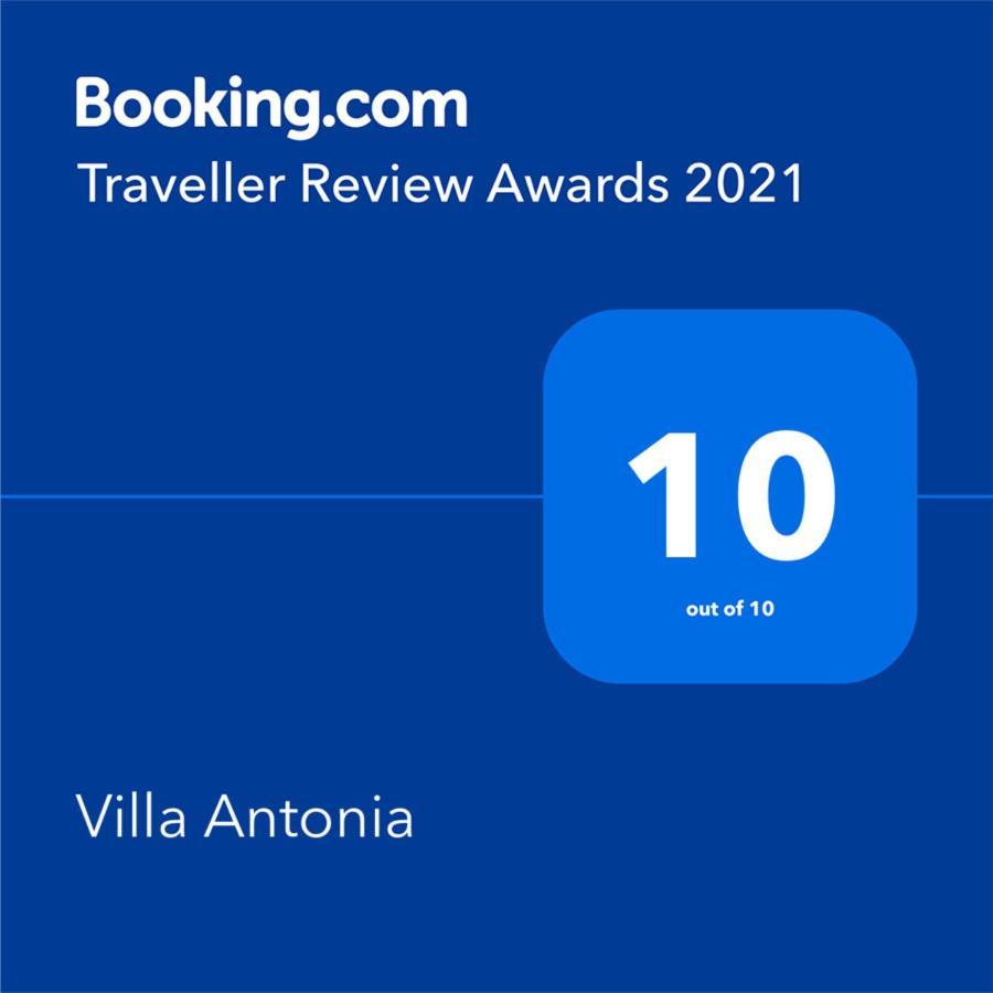 Villa Antonia Kornić Exterior foto